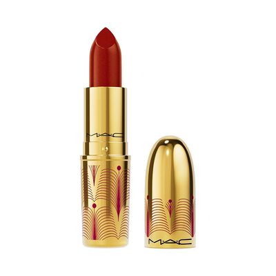 HOLIDAY FROST LIPSTICK (FN)-REGA